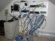 ethernet, coax. phone