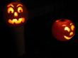 Halloween 2007 pumpkins