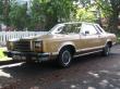 1980 Ford Granada