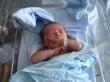 baby trayed