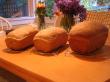 3 loaf weekend