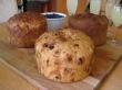 panettone times three