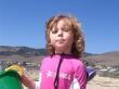 charlotte at Pismo