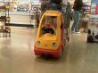 shopping cart derby