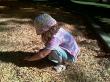 finding treasures