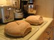fresh bread